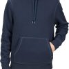Men's Hoodies, -Lined Pullover